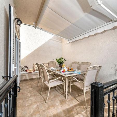 Ioannas Luxury Apartment In Istron Kalo Chorio  Buitenkant foto